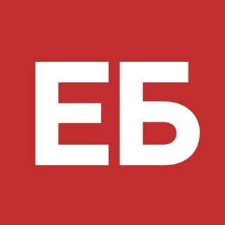 Логотип телеграм -каналу energobiz — ЕнергоБізнес