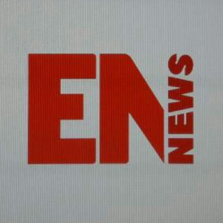 Логотип телеграм -каналу energodarnews2018 — Energodar NEWS