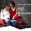 Логотип телеграм канала @energologylove — Pro Отношения