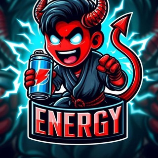 Logo of telegram channel energy_call — хдд