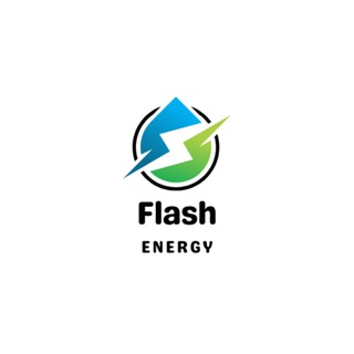 Telegram kanalining logotibi energy_flash_n1 — Flash Energy