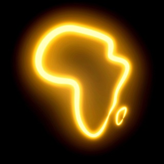 Логотип телеграм канала @energy4africa — Энергия Африки
