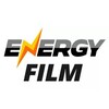 Логотип телеграм канала @energy_film — ENERGY FILM