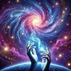 Логотип телеграм канала @energy_of_being — Энергия жизни