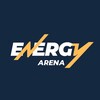 Логотип телеграм канала @energyarena_spb — ENERGY ARENA