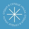 Логотип телеграм канала @energybase_ekb — ТК «Энергетик» — глэмпинг в Екатеринбурге с банными чанами, 59 номеров, бассейны, термы и СПА