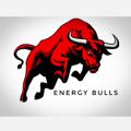 Logo saluran telegram energybulls — ENERGY BULLS