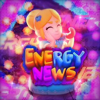 Логотип телеграм канала @energydsg — 🌧️ Energy | News 🌧️