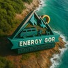 Логотип телеграм канала @energygor — ЭНЕРГИЯ ГОР | Туры из Краснодара