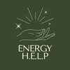 Логотип телеграм канала @energyhelp — Energy H.E.L.P
