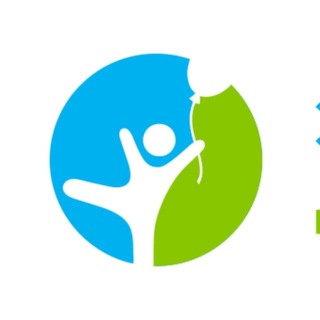 Логотип телеграм канала @energykidscenter — Сенсорная интеграция Энергия детства г. Воронеж