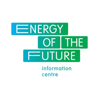 Логотип телеграм канала @energyoffuture — ИЦАТ/АТАМ