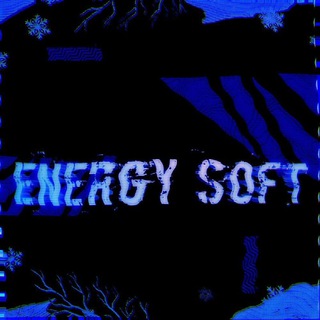 Логотип телеграм канала @energyysoft — ⚡️ENERGY SOFT⚡️