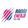 Telegram channel Radio Enerji logo