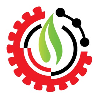 لوگوی کانال تلگرام enertek — Enertek | انرتک