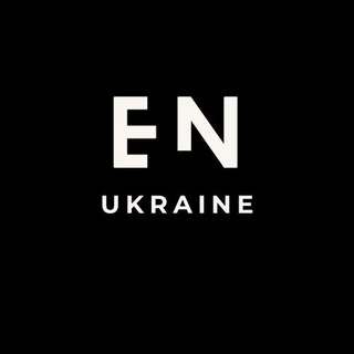 Логотип телеграм -каналу enews_ukraine — eNews: Ukraine 🇺🇦