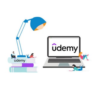 Logo of telegram channel enextudemycoupons — Udemy Coupons & Free Courses
