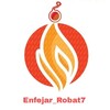 لوگوی کانال تلگرام enfejar_robat7 — 💥ربات انفجار دقیق و بدون خطا💥