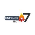 Logo saluran telegram enfejarbot7a — ربات انفجار رایگان | ترفند انفجار |تشخیص ضریب رایگان