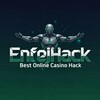 لوگوی کانال تلگرام enfejhack — ربات انفجار دقیق | ربات پوپ دقیق