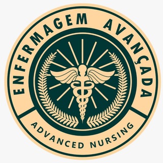 Logotipo do canal de telegrama enfermagemavancada - Advanced Nurses💉🏥