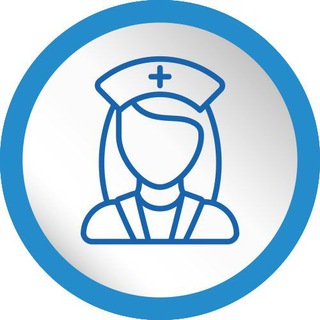 Logotipo del canal de telegramas enferme - Salud & News