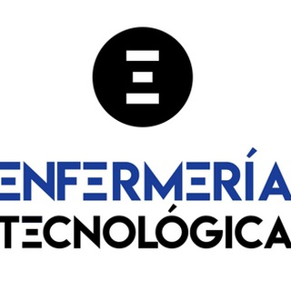 Logotipo del canal de telegramas enfermeriatecnologica - Enfermería Tecnológica