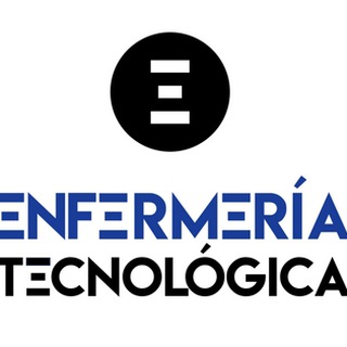 Telegram channel Enfermería Tecnológica logo