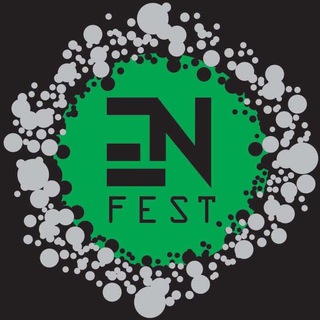 Логотип телеграм канала @enfest — Цитатник ENfest'a