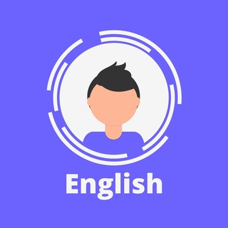 Логотип телеграм канала @enforit — Learn English, code better 🇬🇧