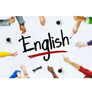 Логотип телеграм канала @eng_aus — Hot English