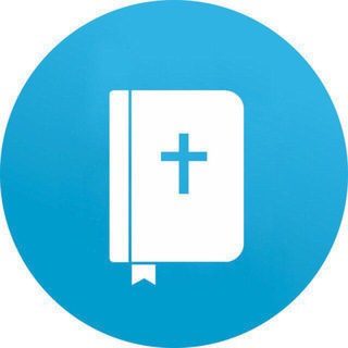 Logo of telegram channel eng_bible — Bible