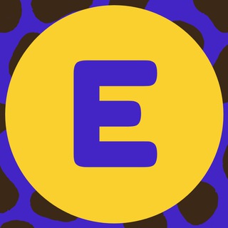Логотип телеграм канала @eng_biz — Деловой Английский