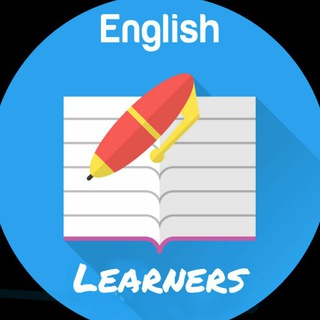 لوگوی کانال تلگرام eng_learners_mb — ✌ ENG Learners 📚