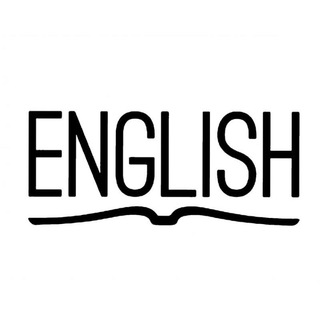 Логотип телеграм канала @eng_wordstop — Английские слова / English words