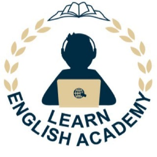 لوگوی کانال تلگرام eng365 — أكاديمية تعلم الانجليزية ( LEA )