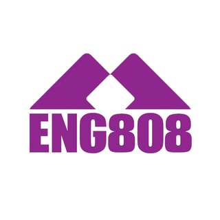 لوگوی کانال تلگرام eng808 — آموزش رایگان ورود به حرفه( عمران معماری)