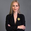 Логотип телеграм канала @eng_arutunova — Таня Арутюнова | Английский по-взрослому