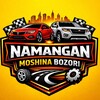 Telegram kanalining logotibi eng_arzoni_ma — NAMANGAN MOSHINA BOZORI