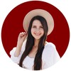 Логотип телеграм канала @eng_beloborodova — 🔥1 уровень за 1.5 мес🔥Разговорный английский