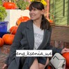 Логотип телеграм канала @eng_ksenia_we — АНГЛИЙСКИЙ, который работает на тебя