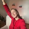 Telegram channel English Mama │ Просто про складне logo