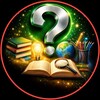 Telegram kanalining logotibi eng_qiziqarli_savollar — Savollar kanali💡