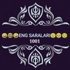 Telegram kanalining logotibi eng_saralari_1001 — ENG SARALARI_1001