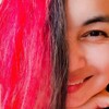 Логотип телеграм канала @eng_uchilka — ENGLISH училка представляет..