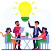 Telegram channel ENG ZARUR MASLAHATLAR. logo