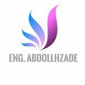 Logo de la chaîne télégraphique engabz - مهندس عبداله زاده(بورس و رمزارزها)
