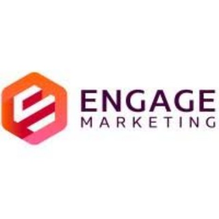 Logo of telegram channel engage_marketing — Engage Marketing - IG Real Growth