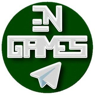 Логотип телеграм канала @engames — Encounter_Games