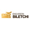 Telegram kanalining logotibi engarzonbiletchi — Eng Arzon Biletchi | Ravshan Odil